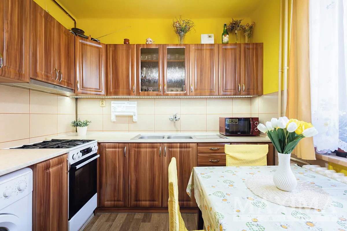 Prodej bytu 2+1 86 m²
